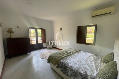 Villa i Faro, Faro, Faro - € 850.000 | Ref: ITH4213 - foto 22
