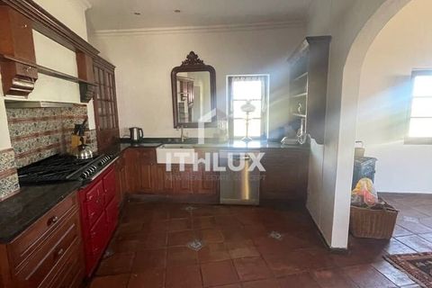 Villa i Faro, Faro, Faro - € 850.000 | Ref: ITH4213 - foto 26