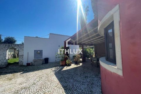 Villa i Faro, Faro, Faro - € 850.000 | Ref: ITH4213 - foto 34