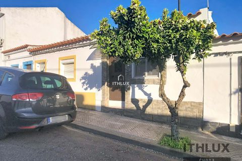 Villa i Elvas, Portalegre, Elvas - € 96.500 | Ref: ITH4244 - foto 1