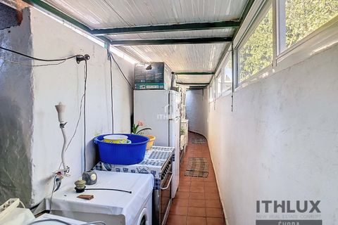 Villa i Elvas, Portalegre, Elvas - € 96.500 | Ref: ITH4244 - foto 9