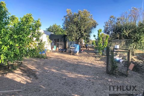 Villa i Elvas, Portalegre, Elvas - € 96.500 | Ref: ITH4244 - foto 13