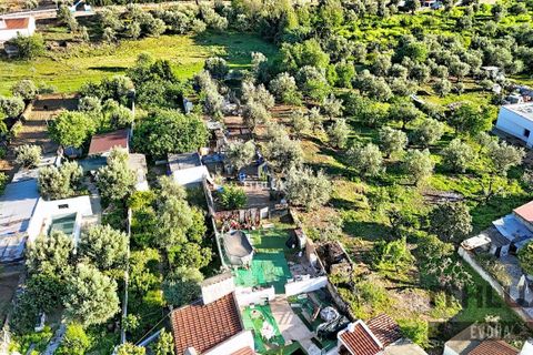 Villa i Elvas, Portalegre, Elvas - € 96.500 | Ref: ITH4244 - foto 14