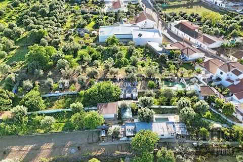 Villa i Elvas, Portalegre, Elvas - € 96.500 | Ref: ITH4244 - foto 17