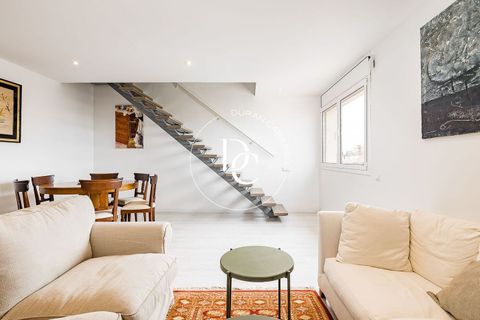 Leilighet i Barcelona, Barcelona, Barcelona - € 860 000 | Ref: RV6323 - foto 3