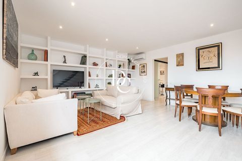 Leilighet i Barcelona, Barcelona, Barcelona - € 860 000 | Ref: RV6323 - foto 2
