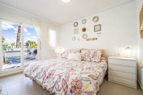 Radhus i La Torre Golf Resort, Murcia - foto 4