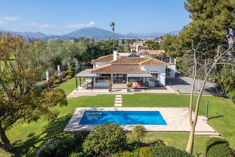 Villa a San Pedro de Alcantara, Malaga - foto 2