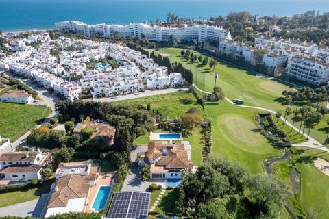 Villa a San Pedro de Alcantara, Malaga - foto 4