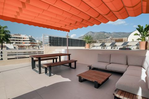 Penthouse i Marbella, Malaga, Marbella - € 1.695.000 | Ref: MBC0064 - foto 18
