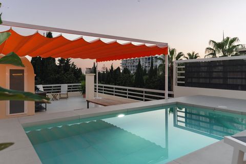 Penthouse i Marbella, Malaga, Marbella - € 1.695.000 | Ref: MBC0064 - foto 20