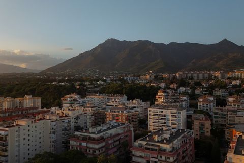 Penthouse i Marbella, Malaga, Marbella - € 1.695.000 | Ref: MBC0064 - foto 27