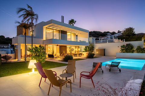 Villa a Mijas Costa, Malaga, Mijas Costa - € 1.895.000 | Ref: MBC0065 - foto 2