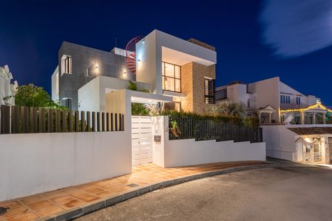 Villa a Mijas Costa, Malaga, Mijas Costa - € 1.895.000 | Ref: MBC0065 - foto 3