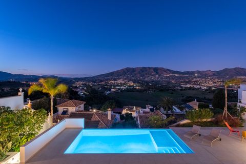 Villa a Mijas Costa, Malaga, Mijas Costa - € 1.895.000 | Ref: MBC0065 - foto 4