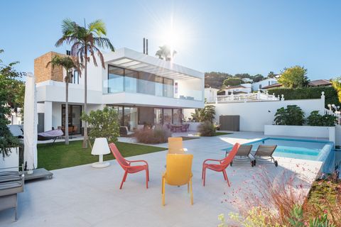 Villa a Mijas Costa, Malaga, Mijas Costa - € 1.895.000 | Ref: MBC0065 - foto 5
