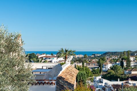 Villa a Mijas Costa, Malaga, Mijas Costa - € 1.895.000 | Ref: MBC0065 - foto 8