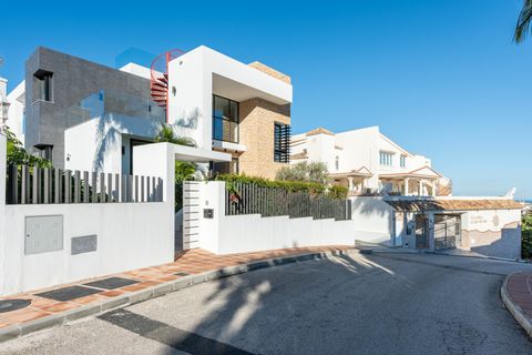 Villa a Mijas Costa, Malaga, Mijas Costa - € 1.895.000 | Ref: MBC0065 - foto 9