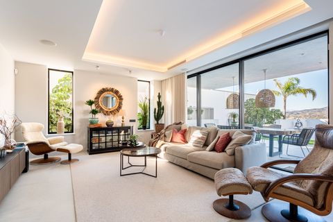 Villa a Mijas Costa, Malaga, Mijas Costa - € 1.895.000 | Ref: MBC0065 - foto 11
