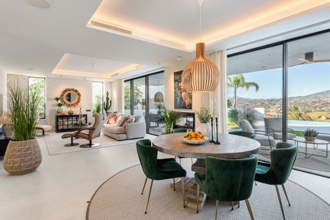 Villa a Mijas Costa, Malaga, Mijas Costa - € 1.895.000 | Ref: MBC0065 - foto 12