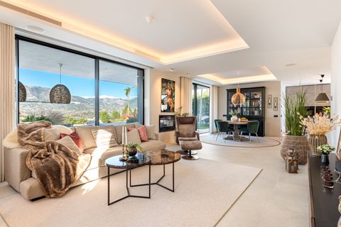 Villa a Mijas Costa, Malaga, Mijas Costa - € 1.895.000 | Ref: MBC0065 - foto 13