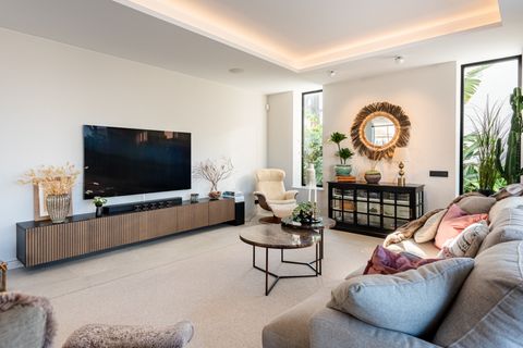 Villa a Mijas Costa, Malaga, Mijas Costa - € 1.895.000 | Ref: MBC0065 - foto 14