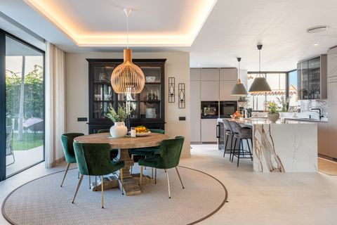 Villa a Mijas Costa, Malaga, Mijas Costa - € 1.895.000 | Ref: MBC0065 - foto 15