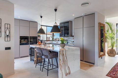 Villa a Mijas Costa, Malaga, Mijas Costa - € 1.895.000 | Ref: MBC0065 - foto 16