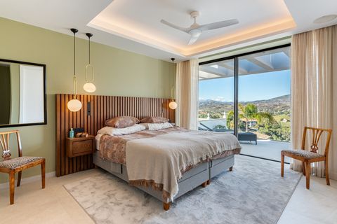 Villa a Mijas Costa, Malaga, Mijas Costa - € 1.895.000 | Ref: MBC0065 - foto 23