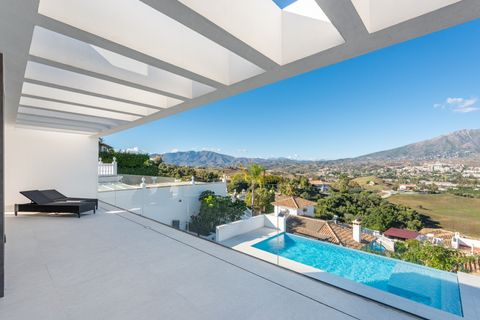 Villa a Mijas Costa, Malaga, Mijas Costa - € 1.895.000 | Ref: MBC0065 - foto 26