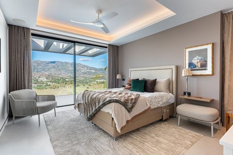 Villa a Mijas Costa, Malaga, Mijas Costa - € 1.895.000 | Ref: MBC0065 - foto 27