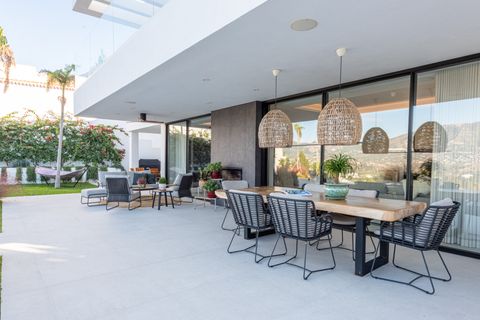 Villa a Mijas Costa, Malaga, Mijas Costa - € 1.895.000 | Ref: MBC0065 - foto 31