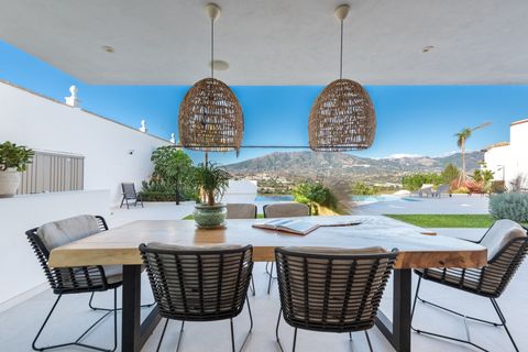 Villa a Mijas Costa, Malaga, Mijas Costa - € 1.895.000 | Ref: MBC0065 - foto 32