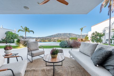 Villa a Mijas Costa, Malaga, Mijas Costa - € 1.895.000 | Ref: MBC0065 - foto 33