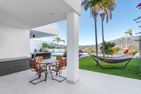 Villa a Mijas Costa, Malaga, Mijas Costa - € 1.895.000 | Ref: MBC0065 - foto 34