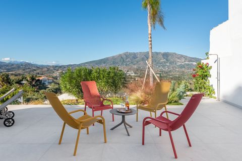 Villa a Mijas Costa, Malaga, Mijas Costa - € 1.895.000 | Ref: MBC0065 - foto 35