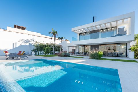 Villa a Mijas Costa, Malaga, Mijas Costa - € 1.895.000 | Ref: MBC0065 - foto 36