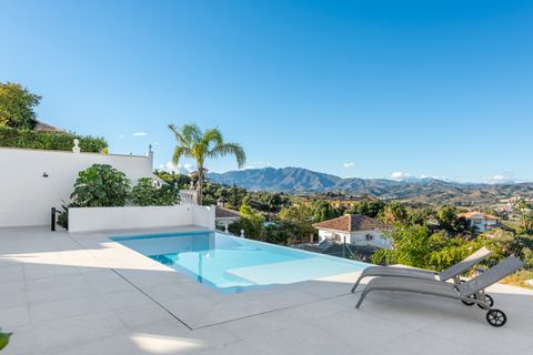 Villa a Mijas Costa, Malaga, Mijas Costa - € 1.895.000 | Ref: MBC0065 - foto 37