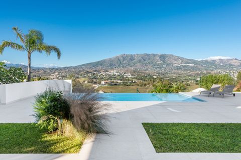 Villa a Mijas Costa, Malaga, Mijas Costa - € 1.895.000 | Ref: MBC0065 - foto 39
