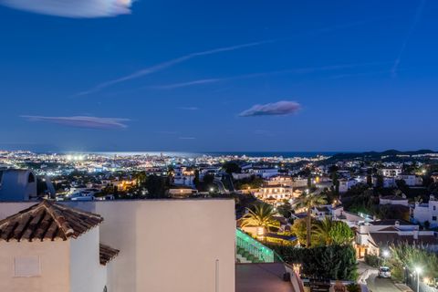 Villa a Mijas Costa, Malaga, Mijas Costa - € 1.895.000 | Ref: MBC0065 - foto 41