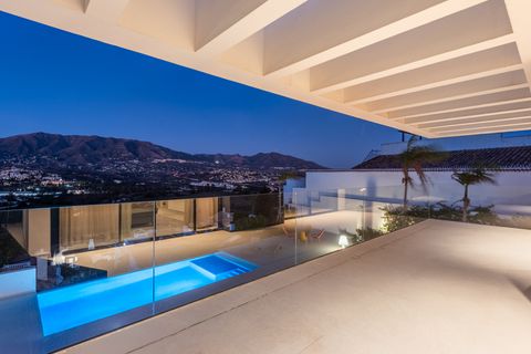 Villa a Mijas Costa, Malaga, Mijas Costa - € 1.895.000 | Ref: MBC0065 - foto 42