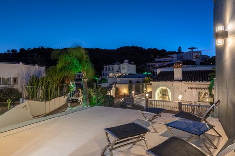 Villa a Mijas Costa, Malaga, Mijas Costa - € 1.895.000 | Ref: MBC0065 - foto 44