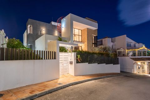 Villa a Mijas Costa, Malaga, Mijas Costa - € 1.895.000 | Ref: MBC0065 - foto 45