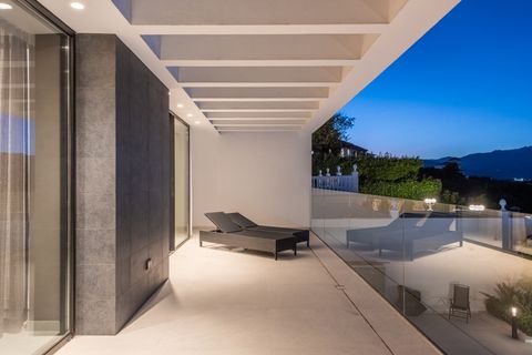 Villa a Mijas Costa, Malaga, Mijas Costa - € 1.895.000 | Ref: MBC0065 - foto 46