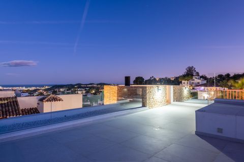 Villa a Mijas Costa, Malaga, Mijas Costa - € 1.895.000 | Ref: MBC0065 - foto 47