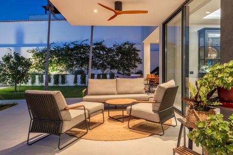 Villa a Mijas Costa, Malaga, Mijas Costa - € 1.895.000 | Ref: MBC0065 - foto 48