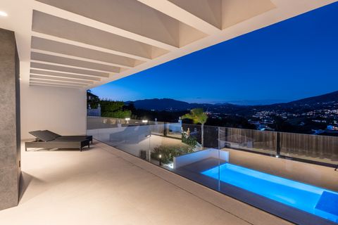 Villa a Mijas Costa, Malaga, Mijas Costa - € 1.895.000 | Ref: MBC0065 - foto 50