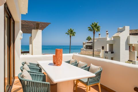 Penthouse in Estepona, Malaga - foto 3