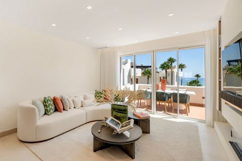 Penthouse in Estepona, Malaga - foto 5