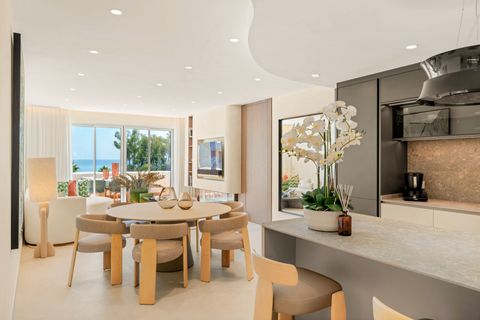 Penthouse i Estepona, Malaga, Estepona - € 2 695 000 | Ref: MBC0066 - foto 6
